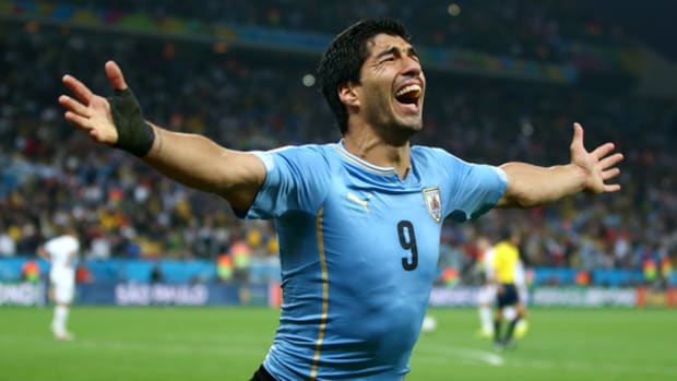 2014 World Cup Viewing Guide: Week Three
